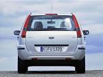 Ford Fusion 2002 года